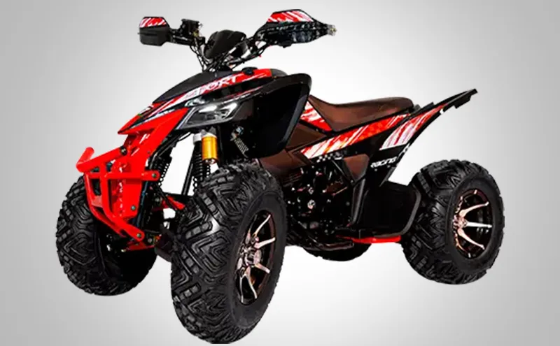 ATV 250