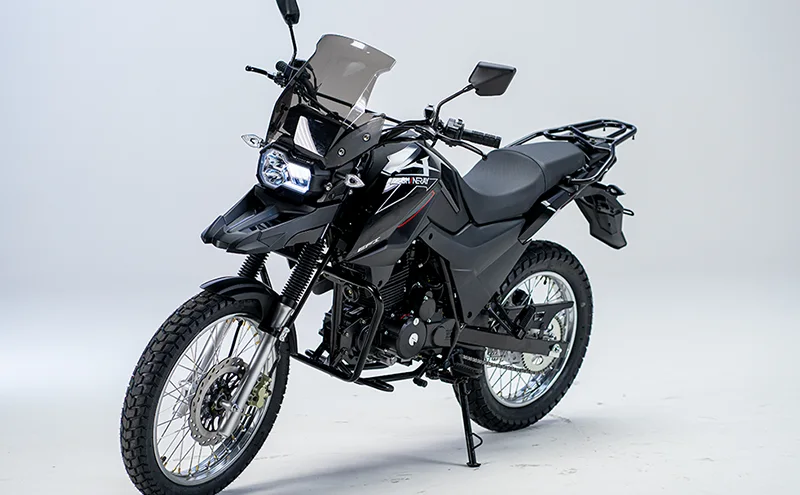 SHI 175 SS EFI