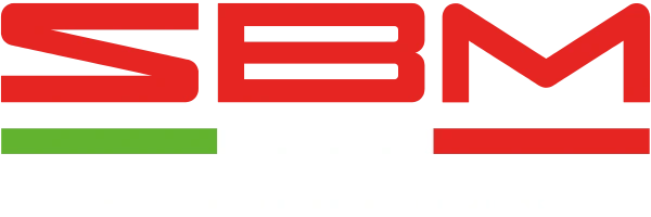 Logo SBM