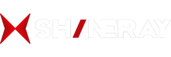 Logo Shineray