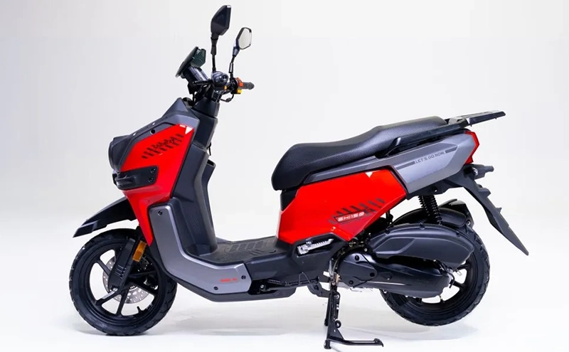 URBAN LITE 150 EFI